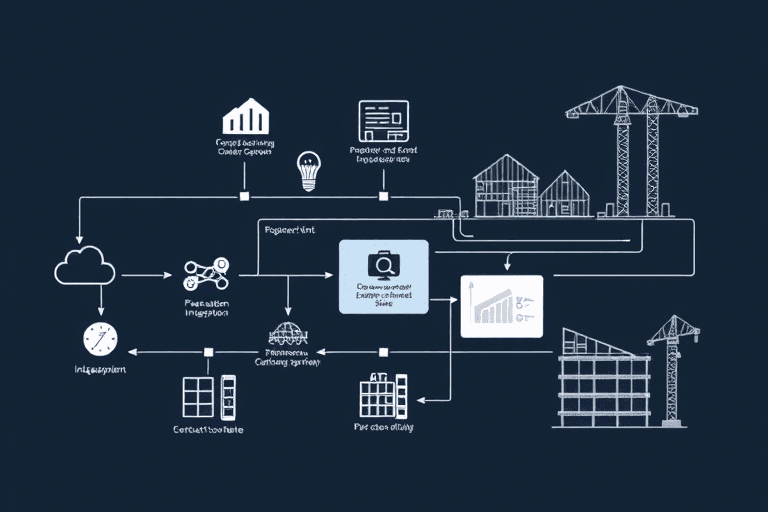 工程造价管理软件排行榜揭秘：如何选出最适合你的高效工具？