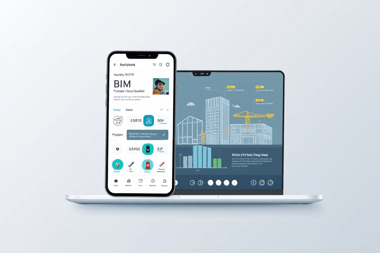 施工地图用什么软件看图？这些专业工具让你高效管理项目进度