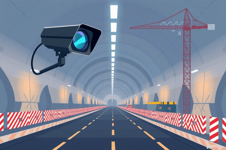 施工现场隧道视频播放软件如何实现高效监控与智能分析