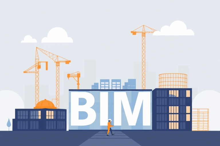 看施工规范用什么软件好？这些专业工具让工程管理更高效