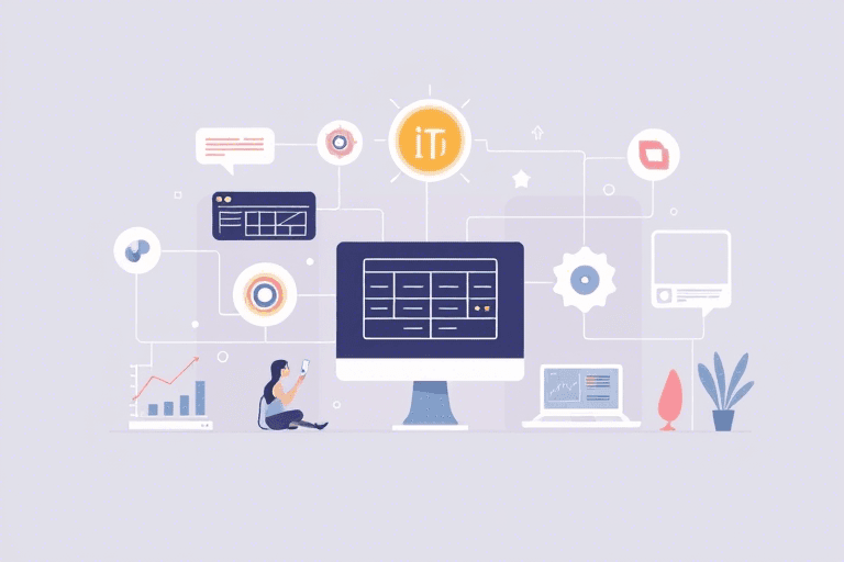 软件实施工作岗位概述：职责、技能与职业发展路径详解