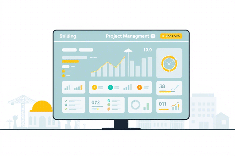铜仁施工管理软件哪家好？如何选择适合本地工程项目的高效解决方案？