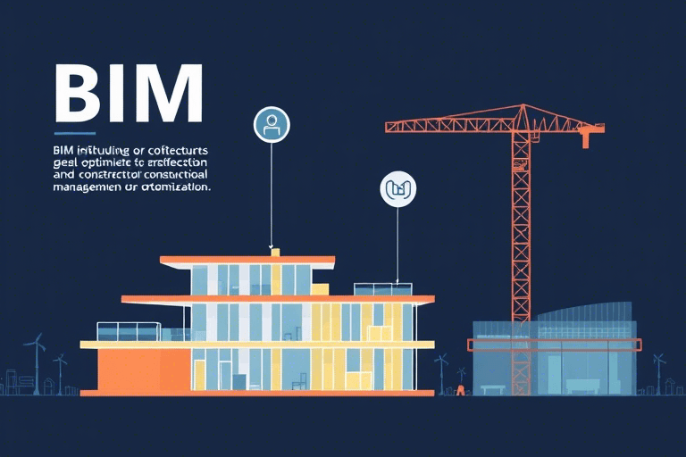 PKPM施工系列与设计系列软件如何协同提升建筑项目效率