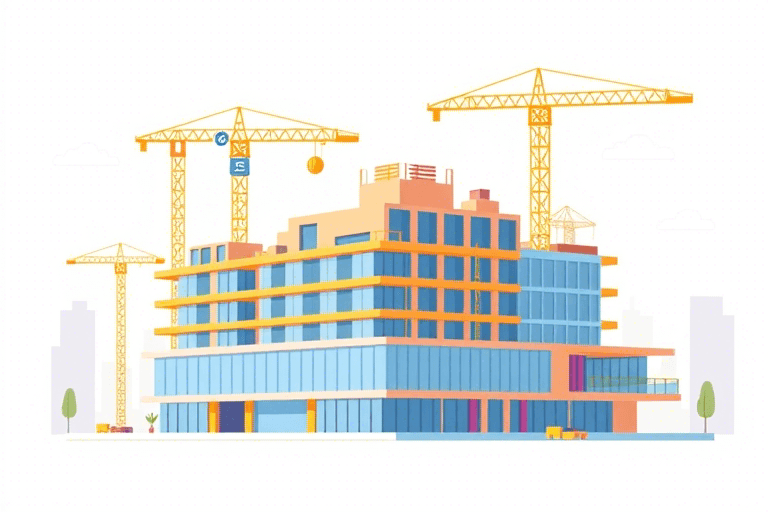 PKPM施工软件哪个牌子的好？如何选择最适合工程项目的专业工具？