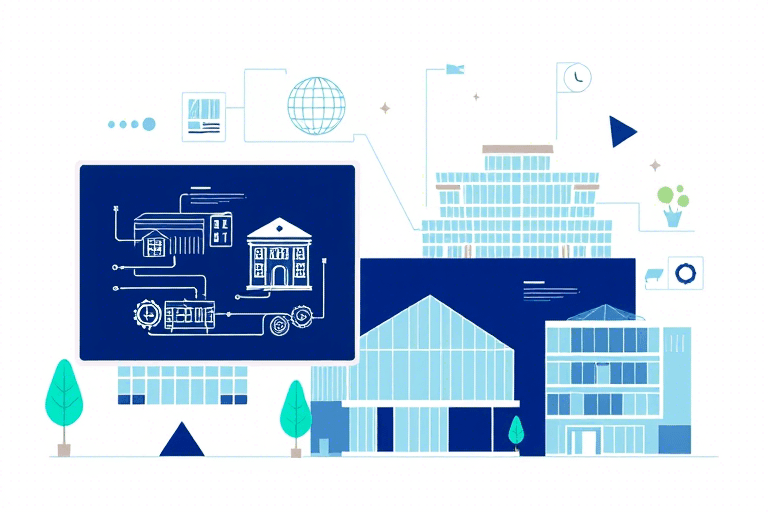 筑业软件怎么找施工方案？手把手教你快速定位与应用