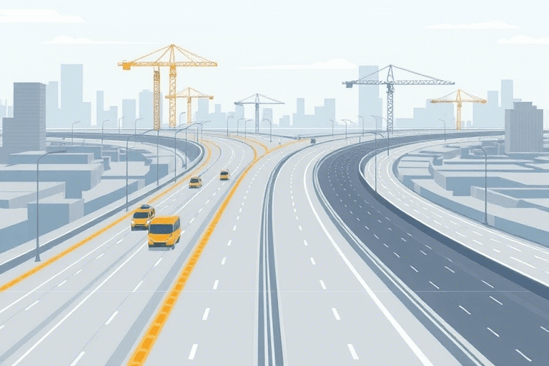 陕西公路施工资料软件怎么选？如何高效管理项目档案与合规验收？