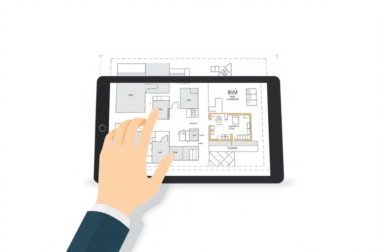 平板手绘施工图软件怎么用？高效绘制施工图纸的全流程指南