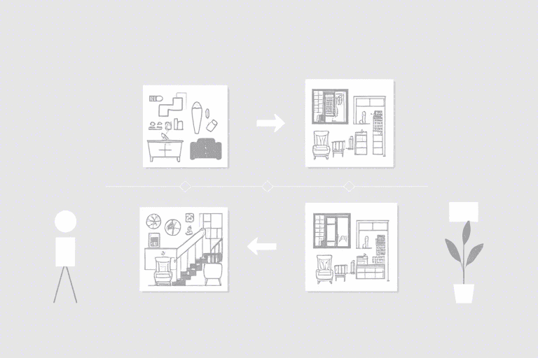 酷家乐软件施工图怎么做？新手必看的全流程详解与技巧