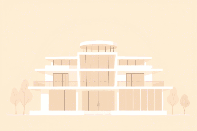 鸿业软件施工图步步讲解：如何高效完成建筑图纸设计与审核流程？