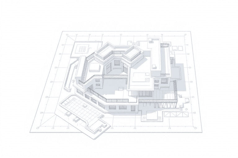 三星设计施工图图纸软件如何高效完成专业建筑图纸绘制