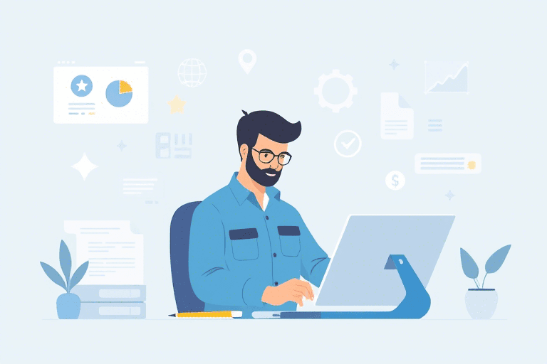 商丘软件实施工程师如何高效推动企业数字化转型与项目落地