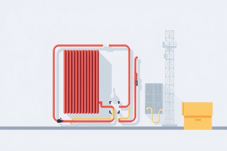 地暖设计施工软件有哪些？专业工具助力高效精准施工