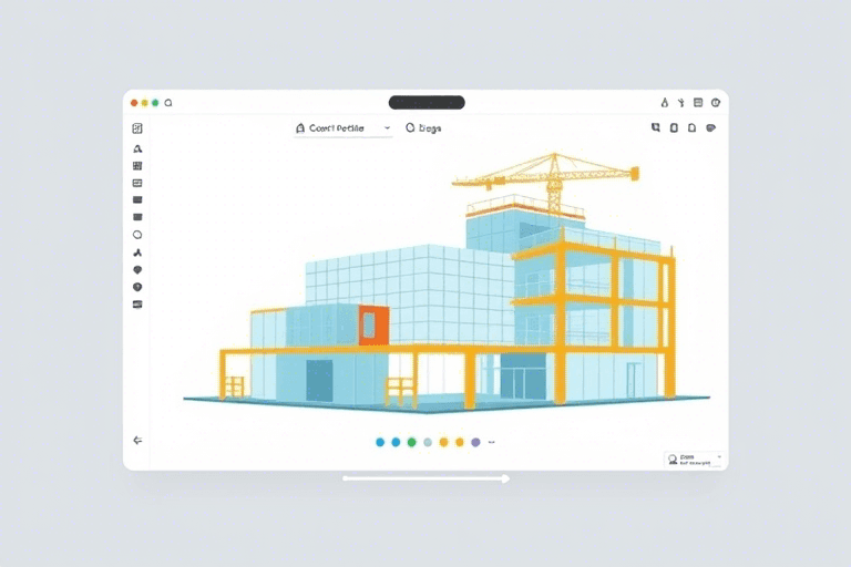 彻底看懂施工图纸的软件如何助力建筑行业效率提升与精准施工