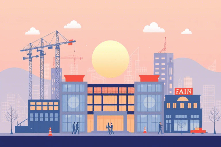 襄阳工程施工软件公司如何打造差异化竞争力？