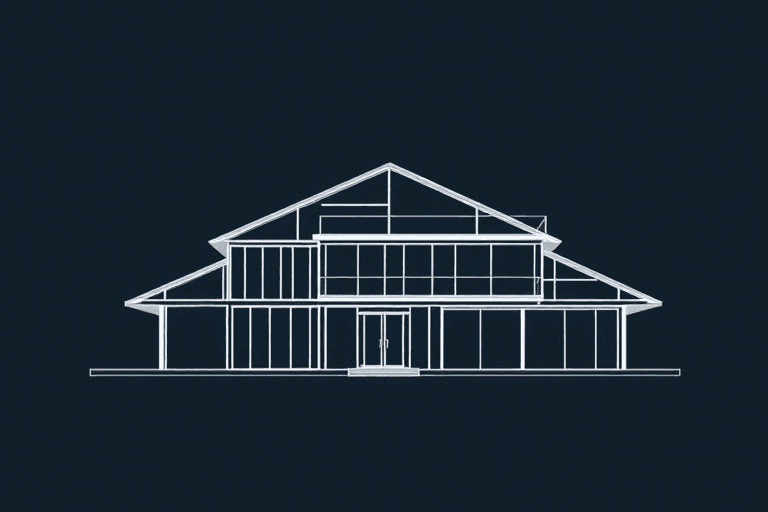 画钢结构施工图软件tek如何高效完成设计？掌握这些技巧让你事半功倍