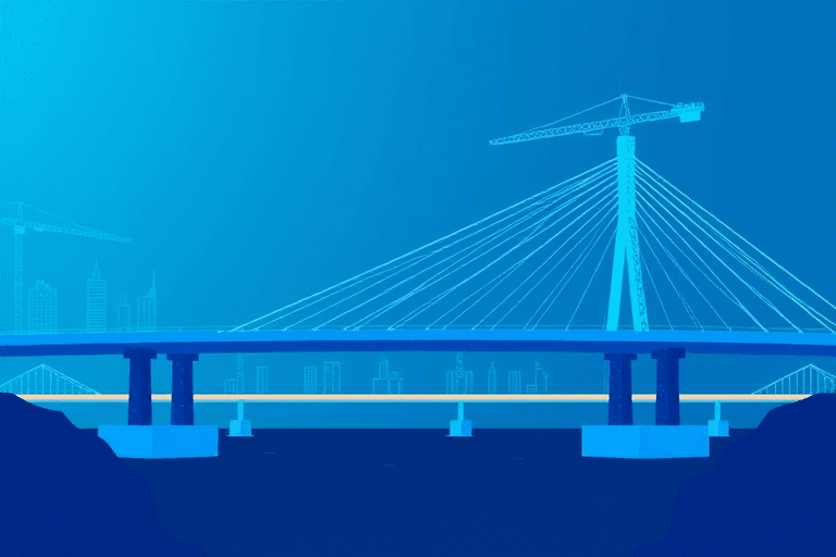桥梁施工管理软件哪个好？如何选择最适合的桥梁项目管理工具？
