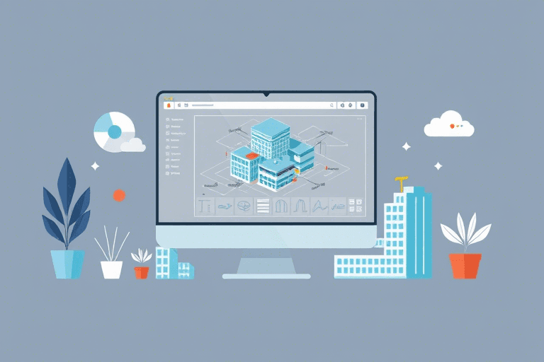 智能施工图纸软件有哪些？2025年主流工具全解析与行业趋势