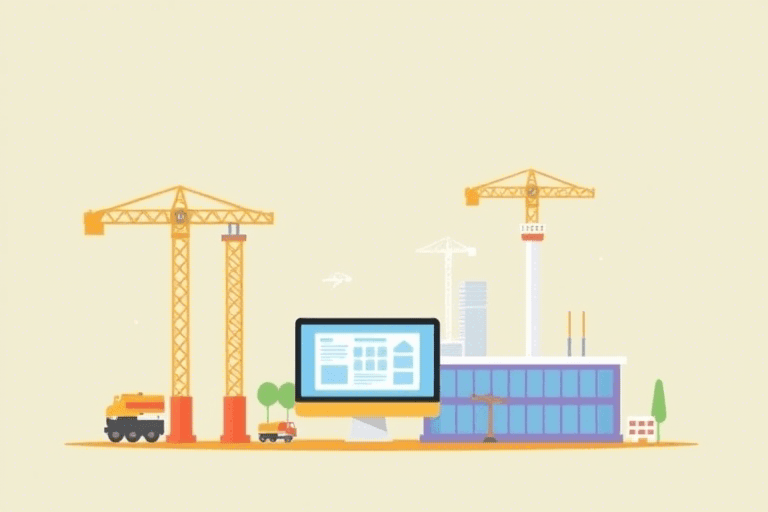 遂宁施工图绘制报价软件怎么做？如何高效实现工程预算与设计一体化？