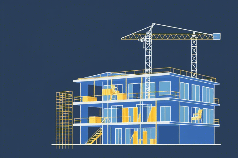 分析施工图纸风险的软件如何有效提升项目安全与效率