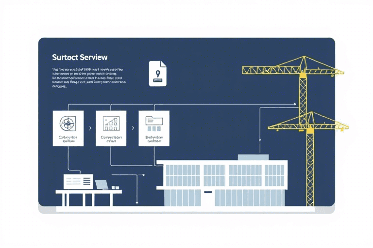 施工图报审系统软件如何实现高效审批与合规管理