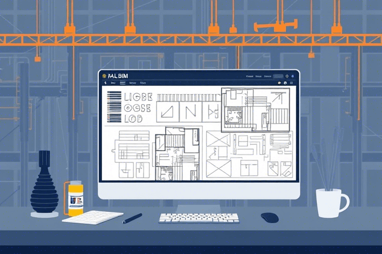 电气与施工图纸识图软件：如何提升工程效率与准确性的关键工具