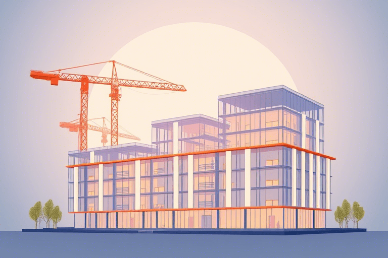 翻模施工软件有哪些种类？如何选择适合的翻模施工工具？