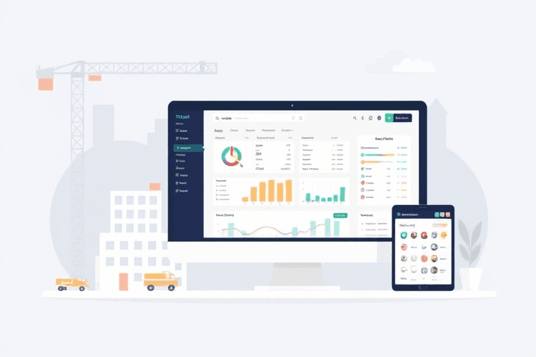 施工日志管理软件价格如何合理制定？企业成本与功能需平衡