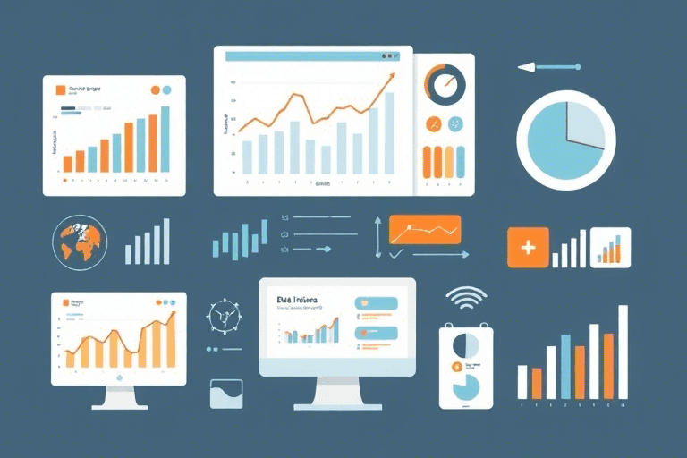 BI软件实施工程师如何高效推动企业数据驱动决策落地