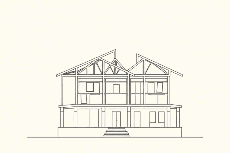面层施工图手绘图软件怎么做？如何高效绘制专业施工图纸？
