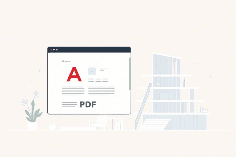 看施工图纸下载什么软件？这些工具让你轻松读懂建筑蓝图