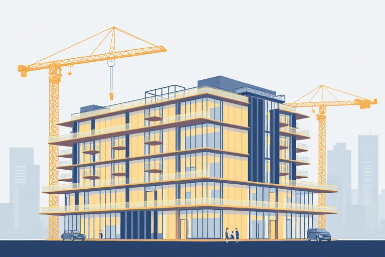 钢筋施工翻样软件哪种好？如何选择最适合工程项目的高效工具？