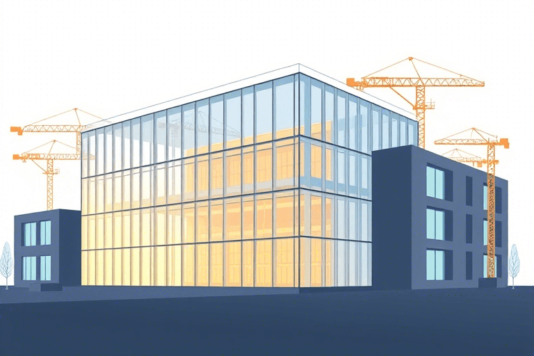 幕墙施工资料哪个软件好？行业专家推荐实用高效解决方案