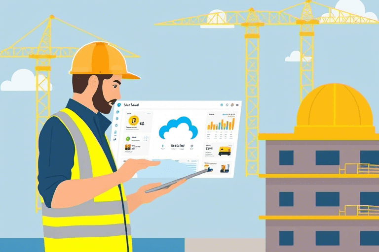 装修施工图纸绘图软件有哪些？这些工具让设计更高效精准