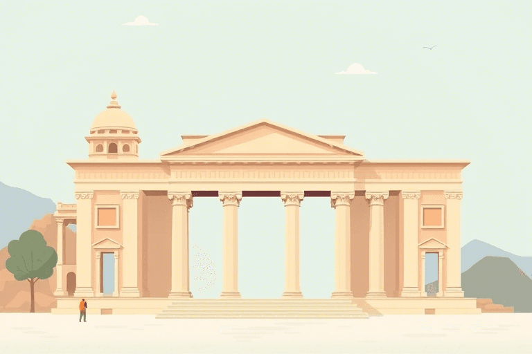 古建筑施工招标公告软件如何助力传统工艺与现代管理融合