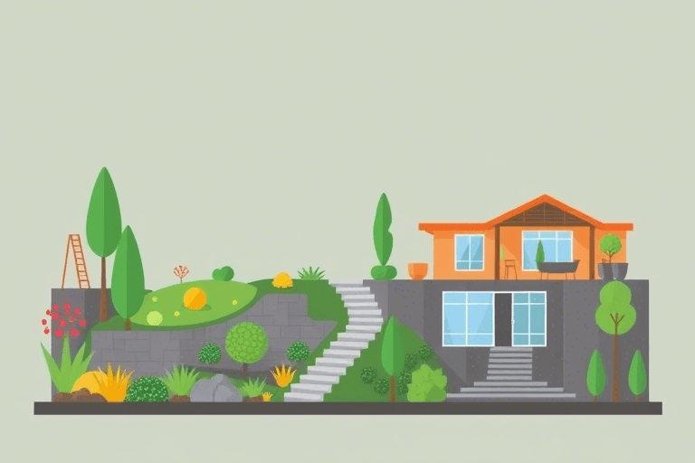 园林施工绘图软件哪个好？如何选择适合的园林设计绘图工具