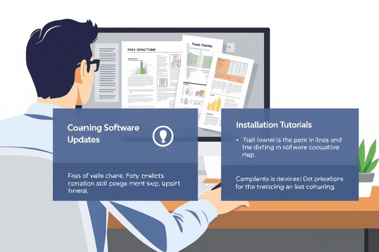 品茗施工资料软件补丁怎么更新？详细步骤与常见问题解答
