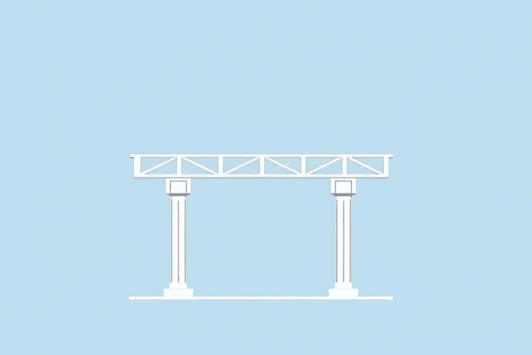 异形钢梁施工图软件下载：如何获取专业工具提升设计效率
