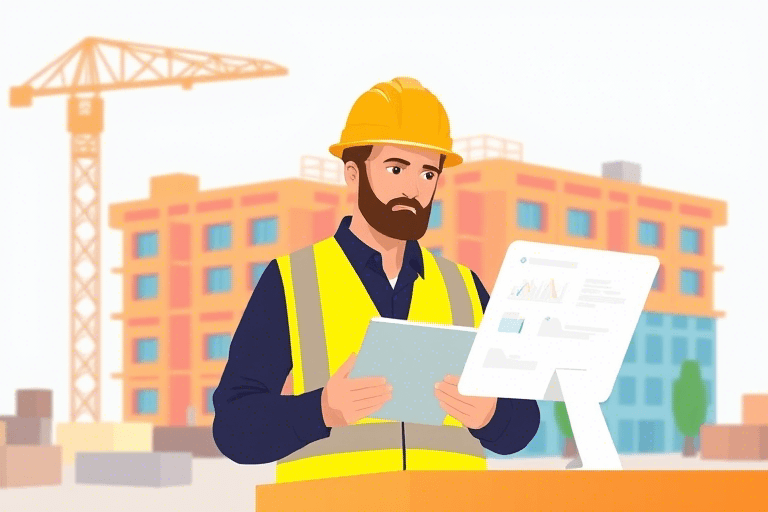 现场施工员用什么软件？高效管理工地的必备工具全解析