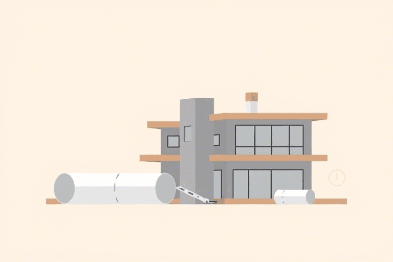 做工程施工图用什么软件？高效绘图工具推荐与实操指南