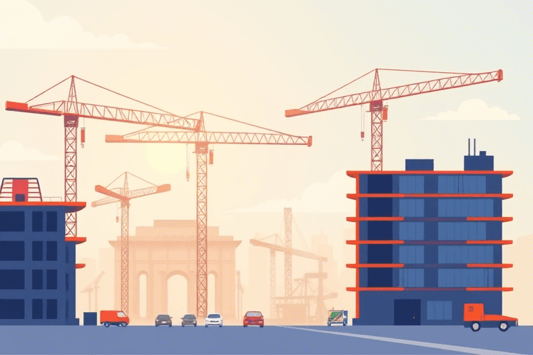 德清施工管理软件有哪些？全面解析本地化工程管理解决方案