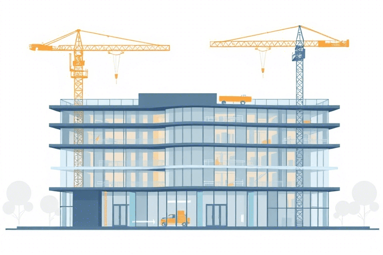 施工方案软件教学设计范文：如何高效构建专业培训课程体系