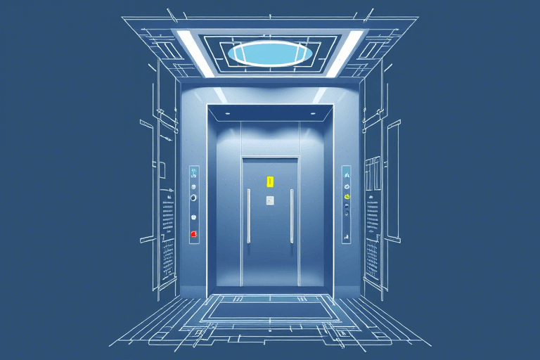 看懂电梯施工图纸的软件如何帮助工程师提升效率和准确性