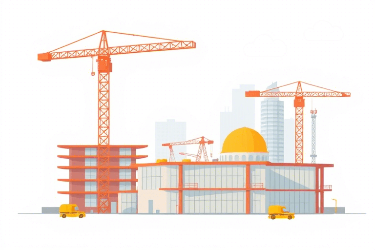 土建施工图识图全集软件：如何助力工程人员高效识图与施工管理