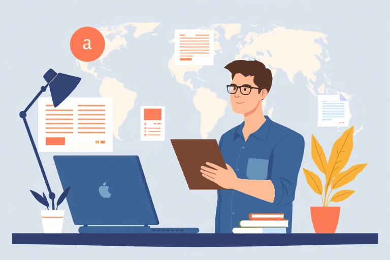 软件实施工程师英语：如何提升专业沟通能力以应对国际化项目挑战