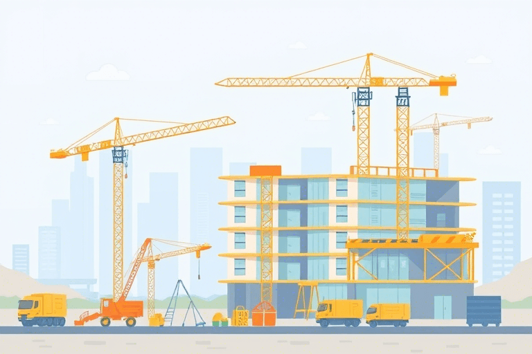 手机版施工日志软件叮当怎么用？如何提升工地管理效率？