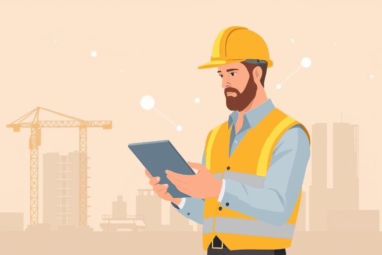 施工员使用的电脑软件：提升效率与精准度的关键工具