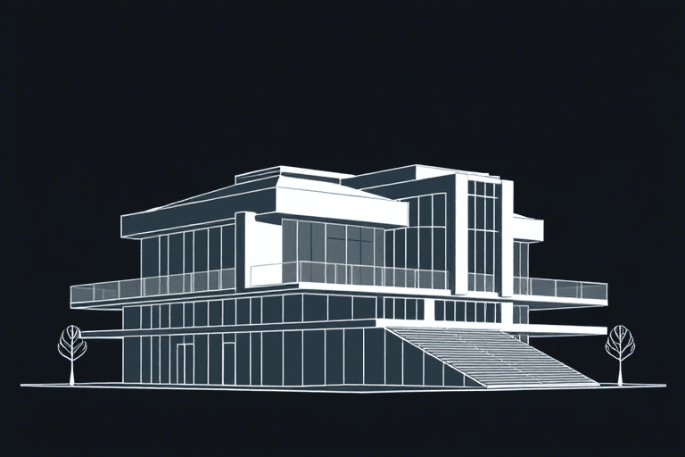 弱电施工图用什么软件做？主流设计工具与高效制图流程详解