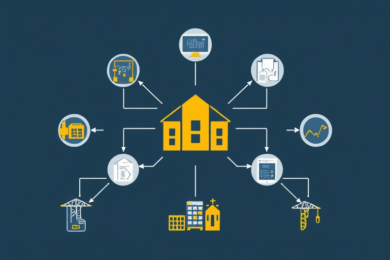标注家装施工图的软件有哪些？专业工具推荐与使用技巧全解析