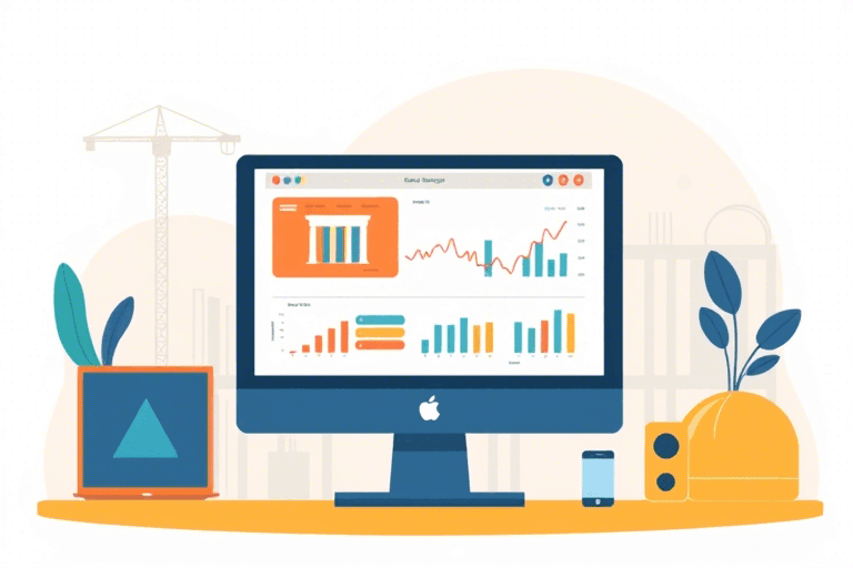 画流水施工图的软件怎么选？这些功能你必须知道！