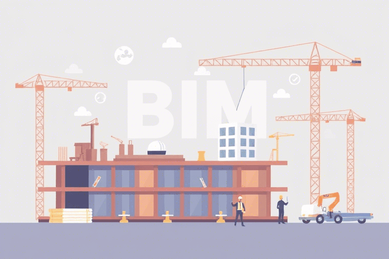 施工需要什么软件最好使？揭秘建筑行业高效管理的利器与选择指南